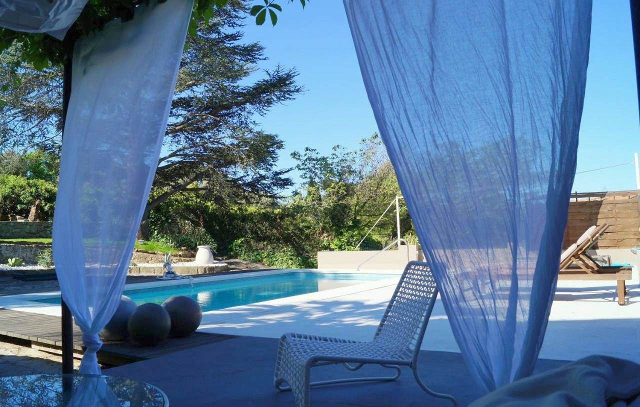 Chambre d'hôtes Clos du Petit Jésus in Cassis, Parc national des Calanques