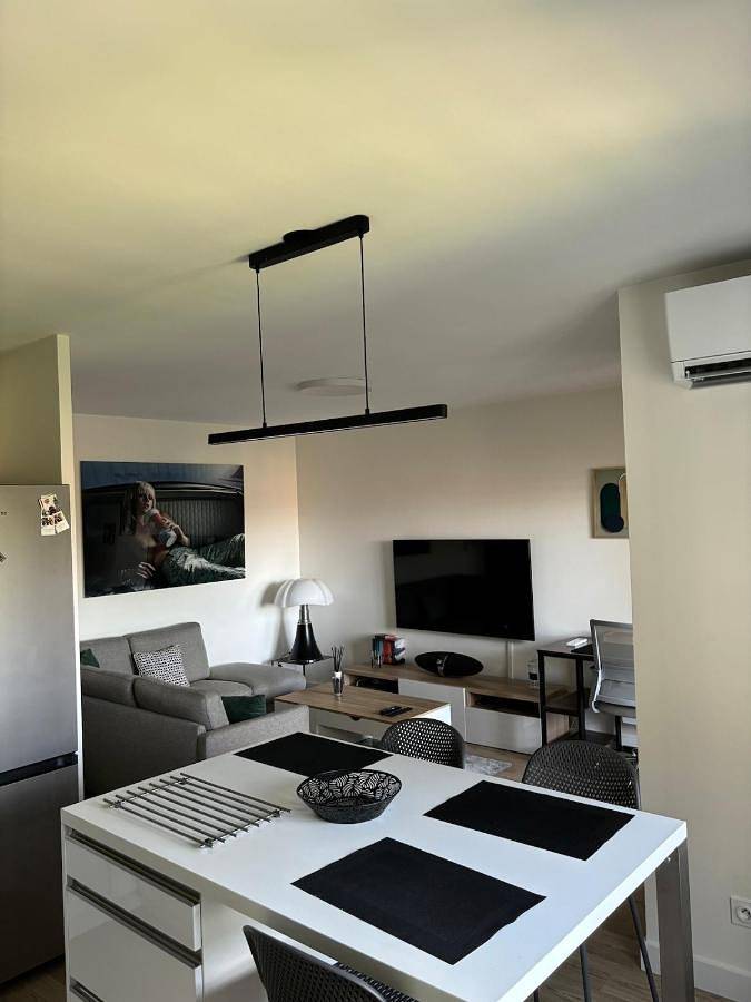 Gîte pour 2 personnes, avec Balcon à Craponne - 3