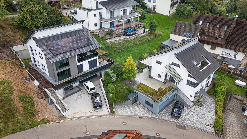 Ferienwohnung für 3 Personen in Kappelrodeck, Mittlerer Schwarzwald