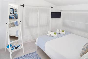 Villa für 5 Personen in Skiathos, Dezentralisierte Verwaltung Thessalien-Mittelgriechenland, Bild 2