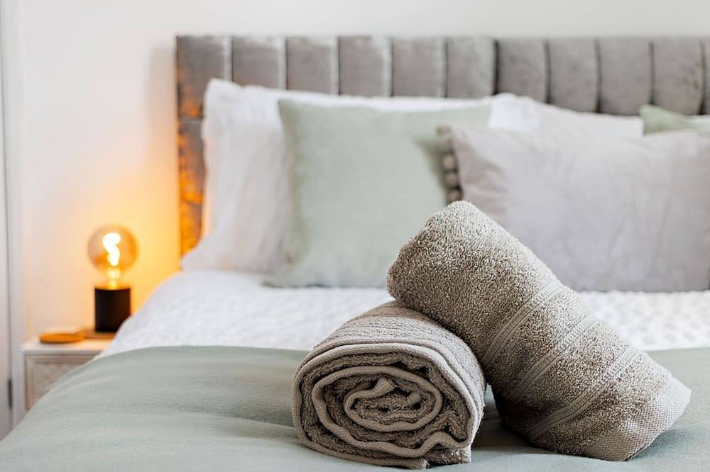 City Reach - Accommodation provided by Staytor in Exeter, Devon