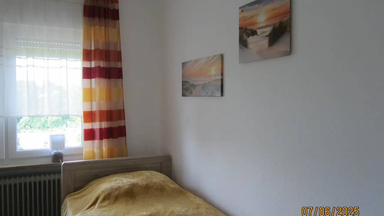 Ganze Ferienwohnung, Ferienwohnung für 3 Personen (86 m²) in Wengerohr in Wittlich, Bernkastel-Kues & Umgebung