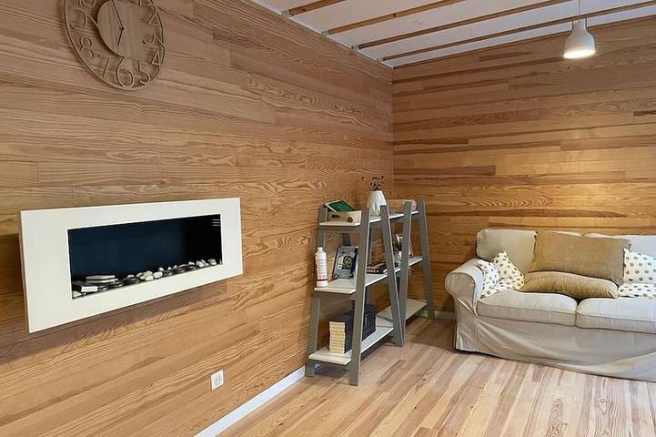 Location de vacances pour 2 personnes, avec jardin à Lunéville - 3