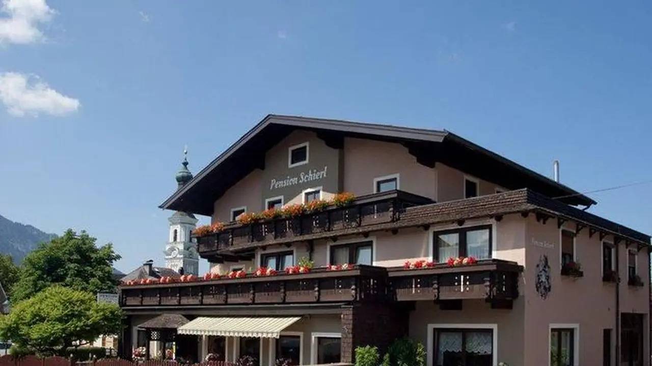 Einzelzimmer für 1 Person in Faistenau in Salzkammergut-Berge, Faistenau