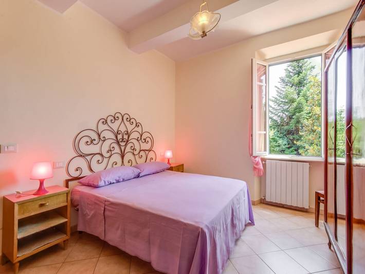 Villa avec jardin près de la plage de Versilia in Camaiore, Riviera Italienne