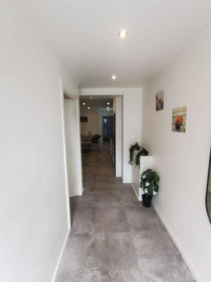 Appartement entier, Noah Longstay Apartment in Västeras, Lac Mälar