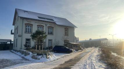 Hütte für 2 Personen in Bad Dürkheim, Pfälzer Rheinebene, Bild 3