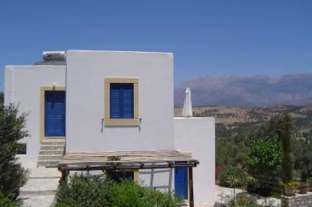 Ganze Wohnung, Ferienwohnung - Kamilari in Kamilari, Iraklio-Heraklion und Umgebung