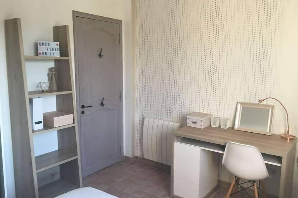 Villa 8 Personnes Très Calme Proche Mer et Aix en Provence in La Bouilladisse, Marseille und Umgebung