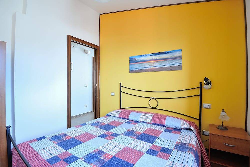 Ganze Wohnung, Die Terrassenwohnung Panorama -Baunei-Sardinien in Baunei, Ogliastra Provinz