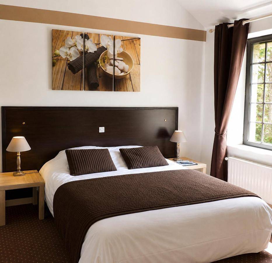 Hotel du Golf de Clécy in Clécy, Région de Caen