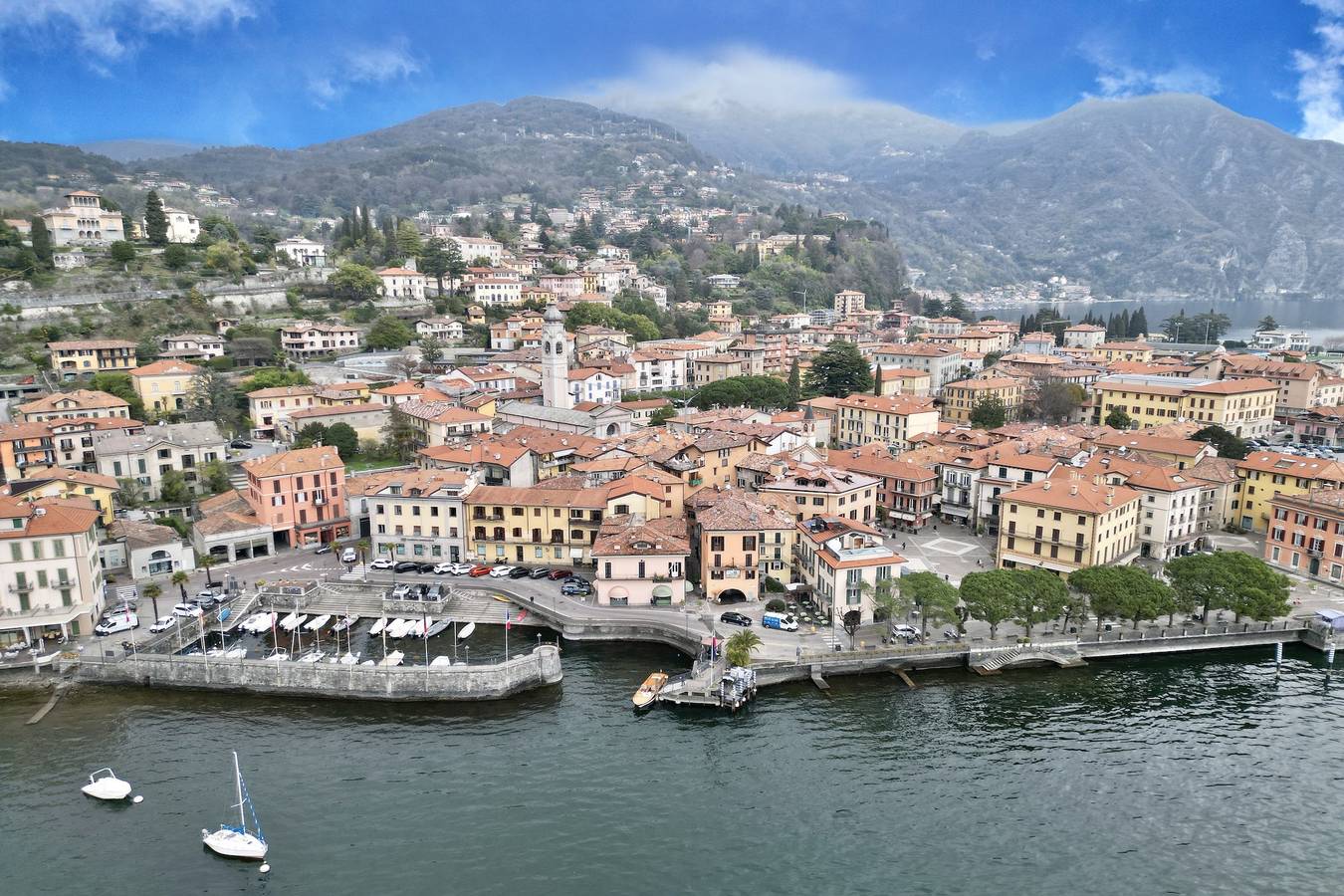 Ganze Wohnung, Casa Valentina in Menaggio, Gemeinde Menaggio
