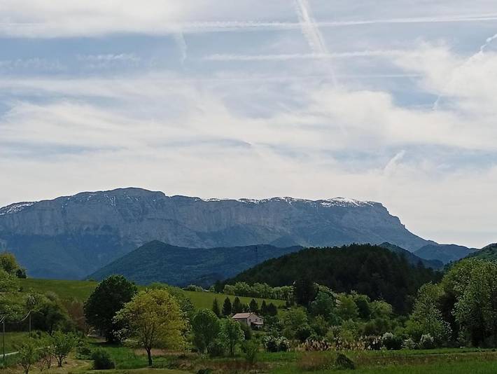 Appartement de vacances pour 4 personnes, avec Vue