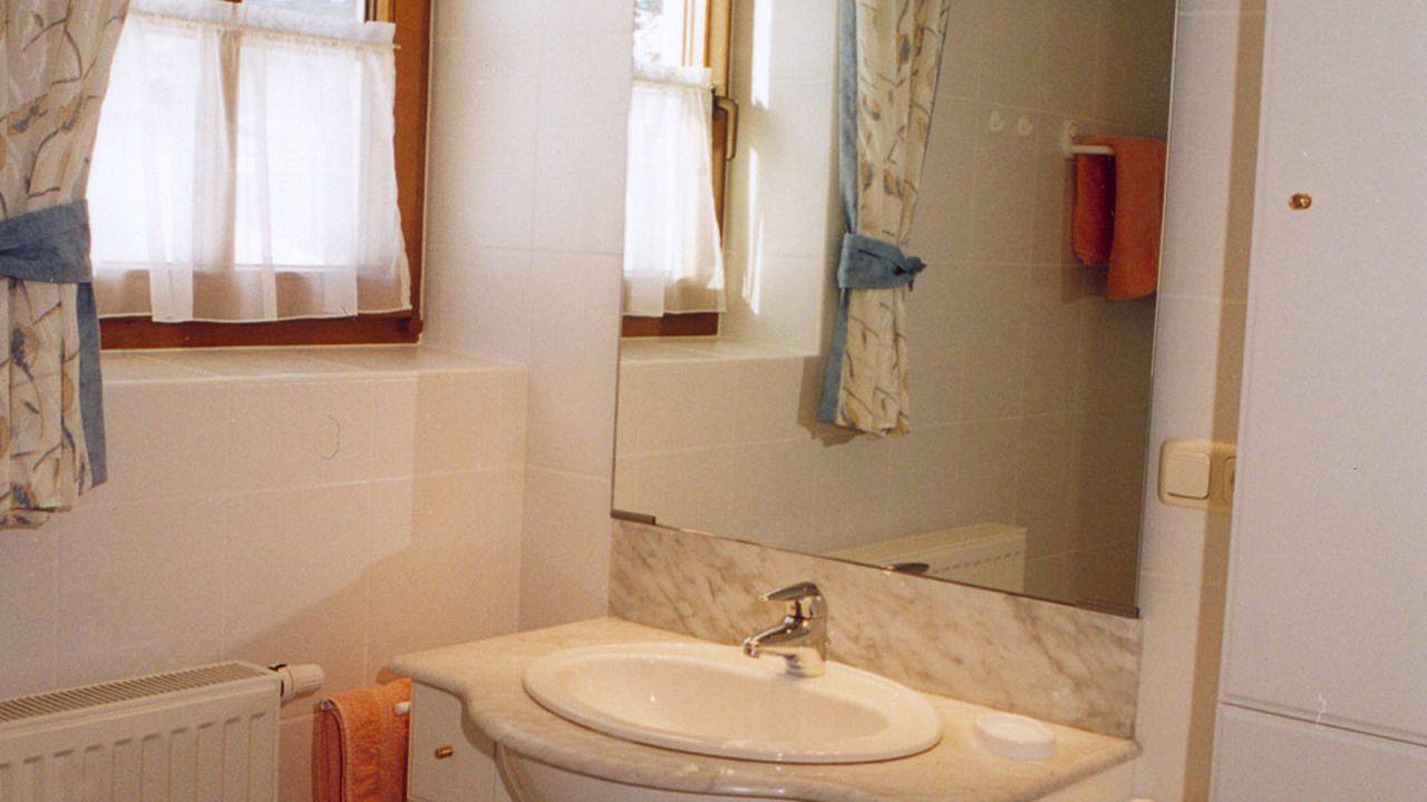 Ganze Wohnung, Appartement für 4 Personen (75 m²) in Gosau in Gosau, Dachstein West