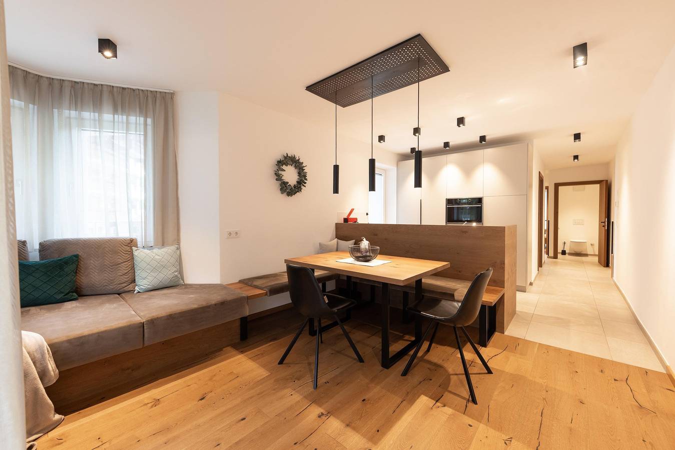 Ganze Ferienwohnung, Apartment M4 ab 5 Nächten in Neustift, Neustift im Stubaital