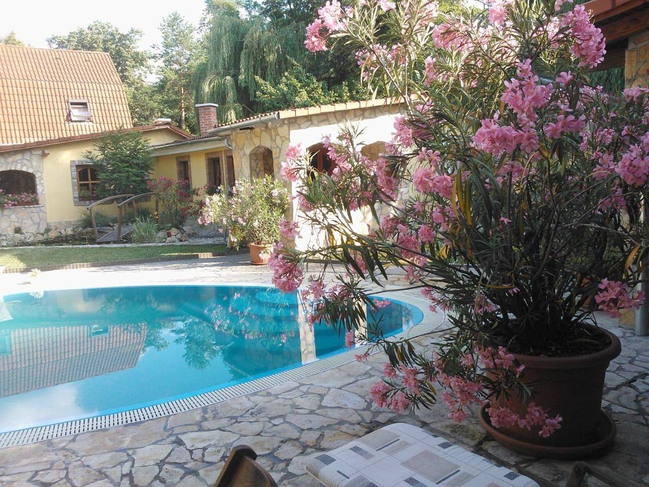 Ganze Wohnung, Mediterrán Apartmanház Szántód in Szantod, Plattensee Südufer
