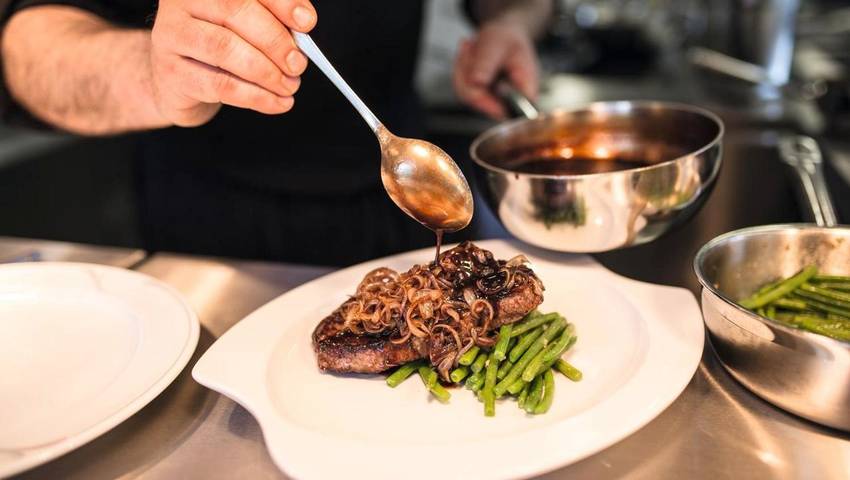 Hôtel pour 3 personnes à Constance - 3