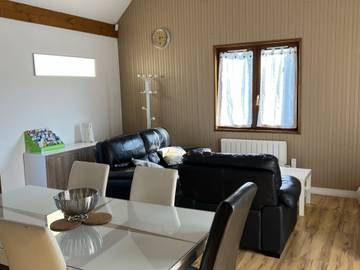 Strandhaus für 6 Personen in Merville-Franceville-Plage, Calvados, Bild 4