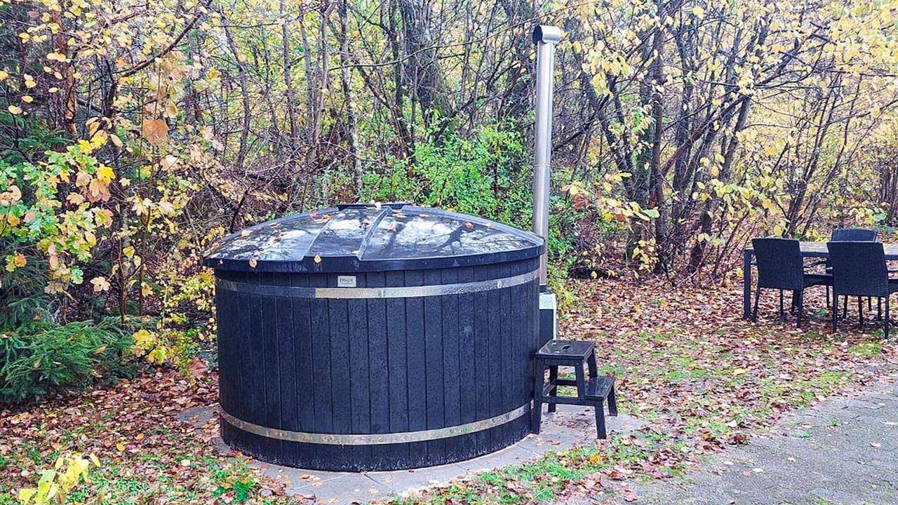 Ferienhaus für 6 Personen (53 m²) in Herning in Kølkær, Herning