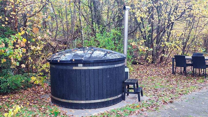 Ferienhaus für 7 Personen in Kølkær - 3