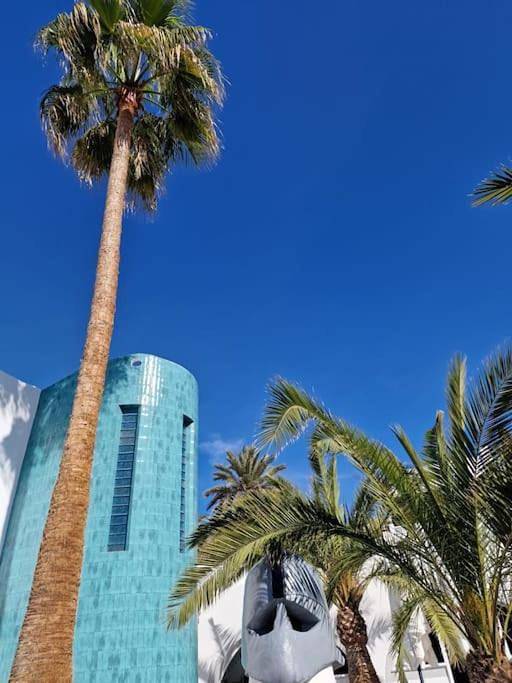 Apartamento entero, Queen Studio in Almerimar, El Ejido