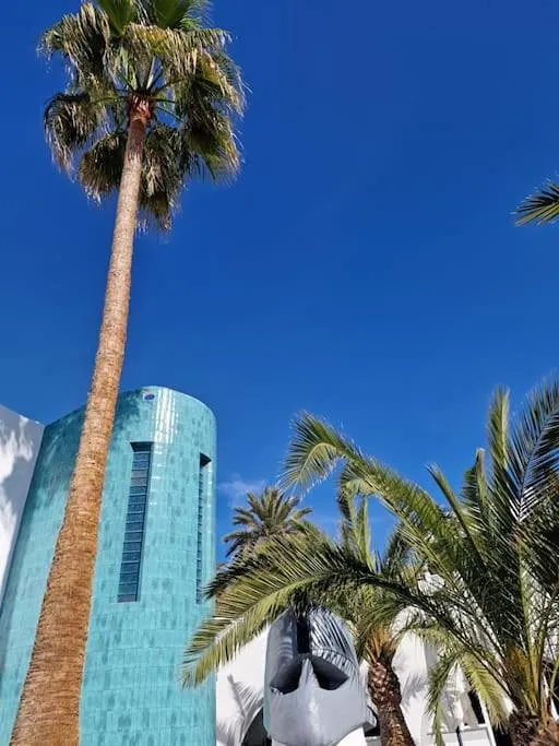 Apartamento de vacaciones para 2 personas, con jacuzzi y piscina - 1