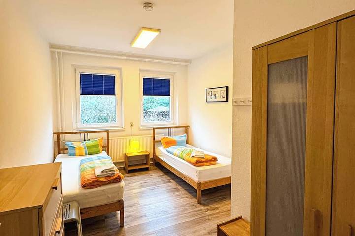 Ferienhaus für 12 Personen in Berlin - 4