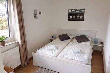 B&b für 4 Personen in Hilders, Rhön, Bild 2