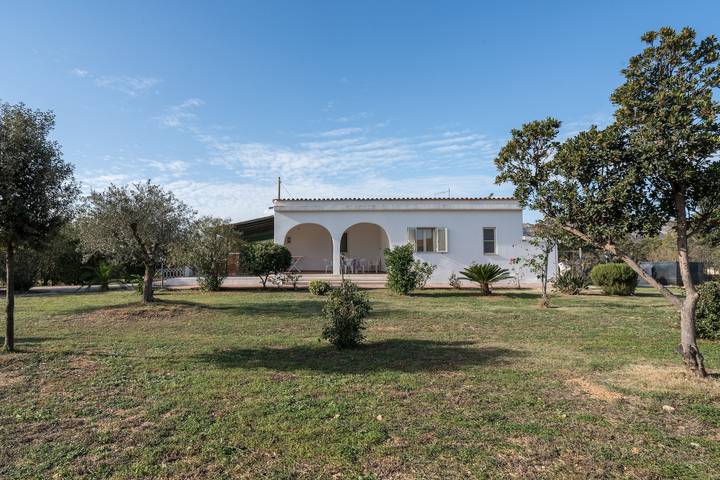 Casa vacanza per 5 persone, con Giardino