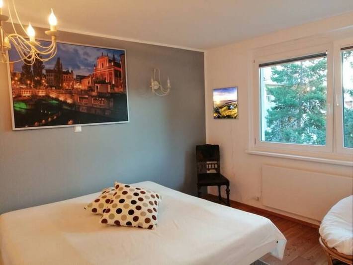 Gîte pour 2 personnes à Klagenfurt am Wörthersee - 4