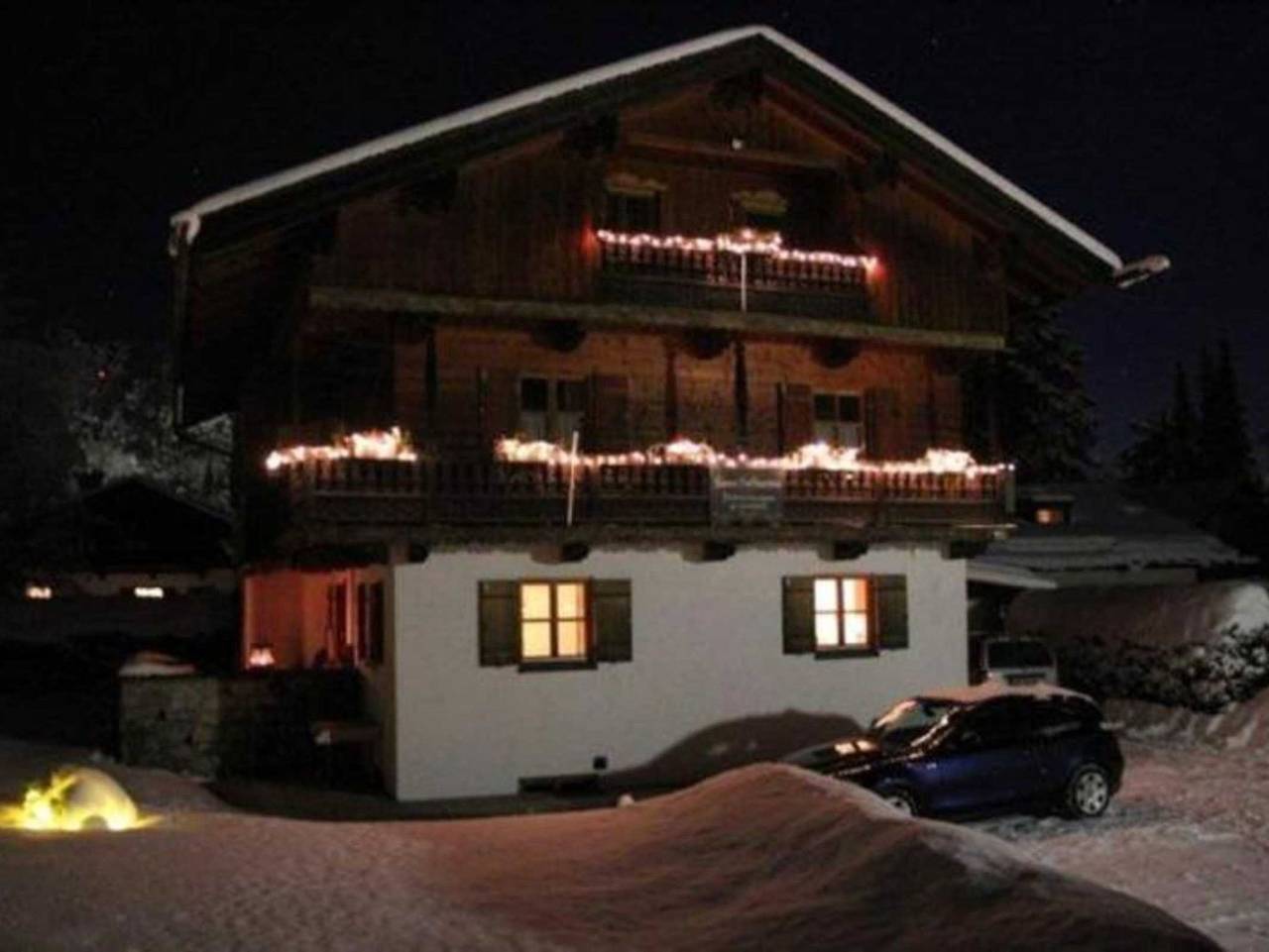 Ganze Ferienwohnung, Ferienwohnungen Haus Katharina in Rottach-Egern, Bayerische Alpen
