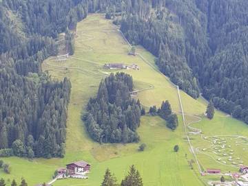 Ferienwohnung für 5 Personen in Wildschönau, Ski Juwel Alpbachtal Wildschönau, Bild 4