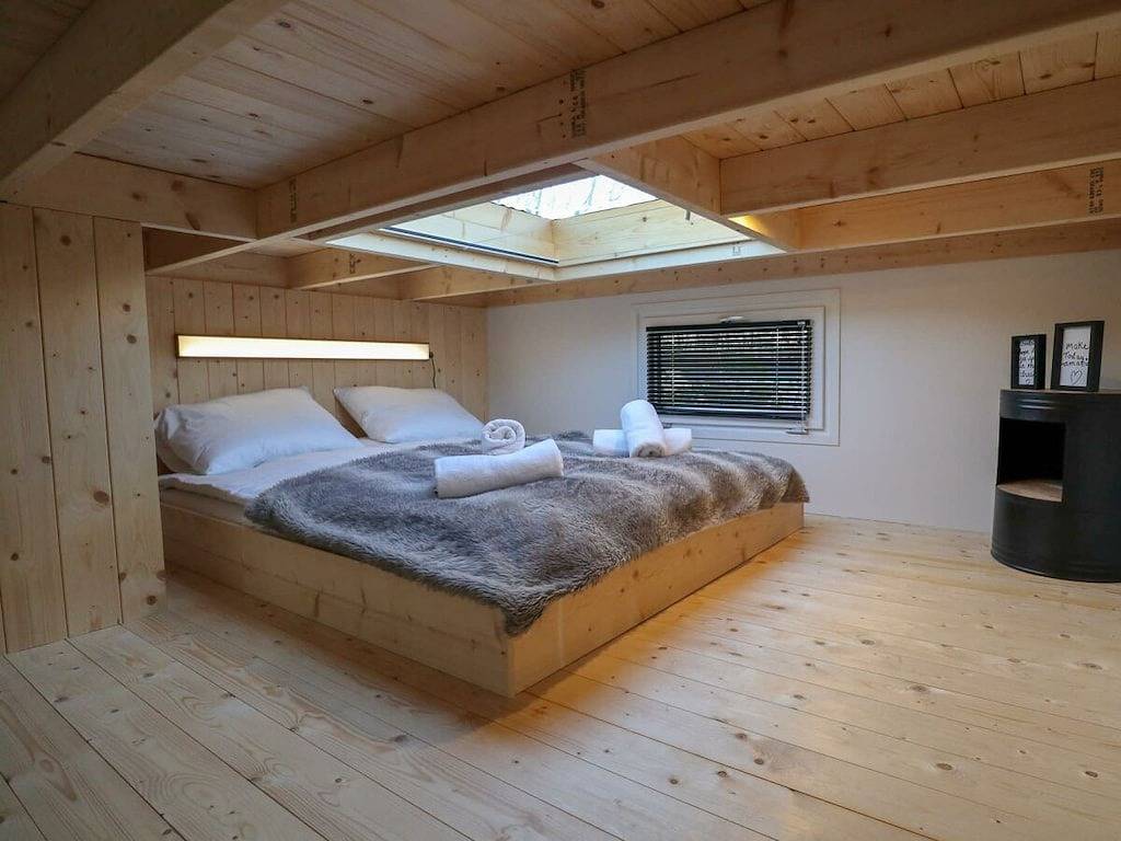 Ferienhaus für 2 Personen mit Garten in Velsen-Zuid, Niederländische Nordsee