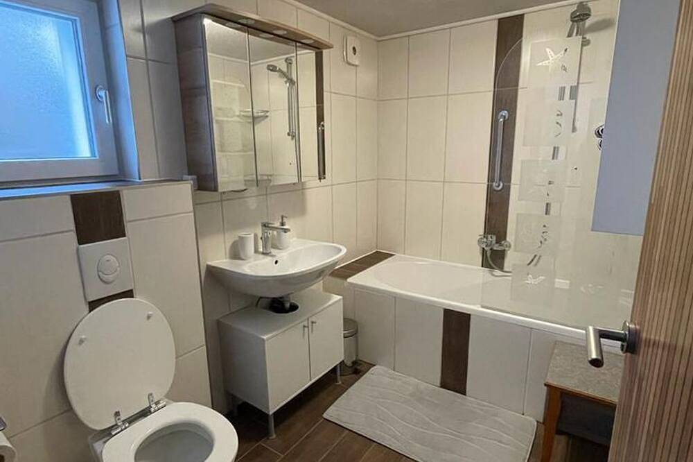 Ganze Wohnung, Dambach Appartement - Appartement/Fewo, Bad, Wc, 1 Schlafraum in Pichl (Roßleithen), Roßleithen