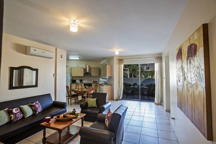 Entire apartment, Picture Relaxing on Your Balcony in Ayia Napa Reading Your Favourite Book, Ayia Napa Apartment 1277 in Ayia Napa, South Cyprus