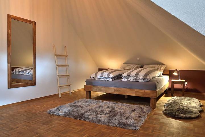 Ferienhaus für 4 Personen in Ankum