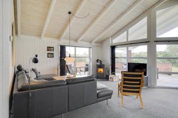 Ferienhaus für 8 Personen in Lakolk, Rømø, Bild 4