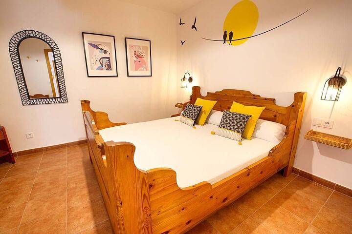 Apartamento entero, Cuencaloft La Casa Del Tio Serafin in Cuenca, Provincia de Cuenca