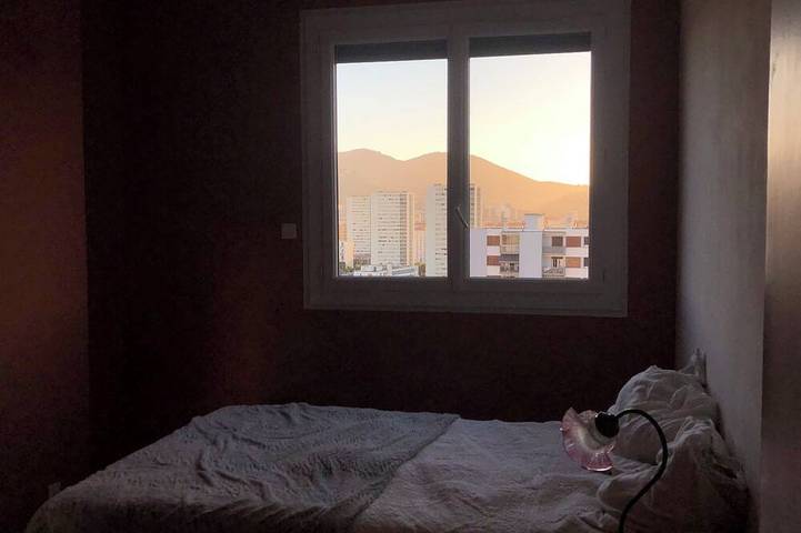 Chambre d’hôte pour 2 personnes à Ajaccio - 2