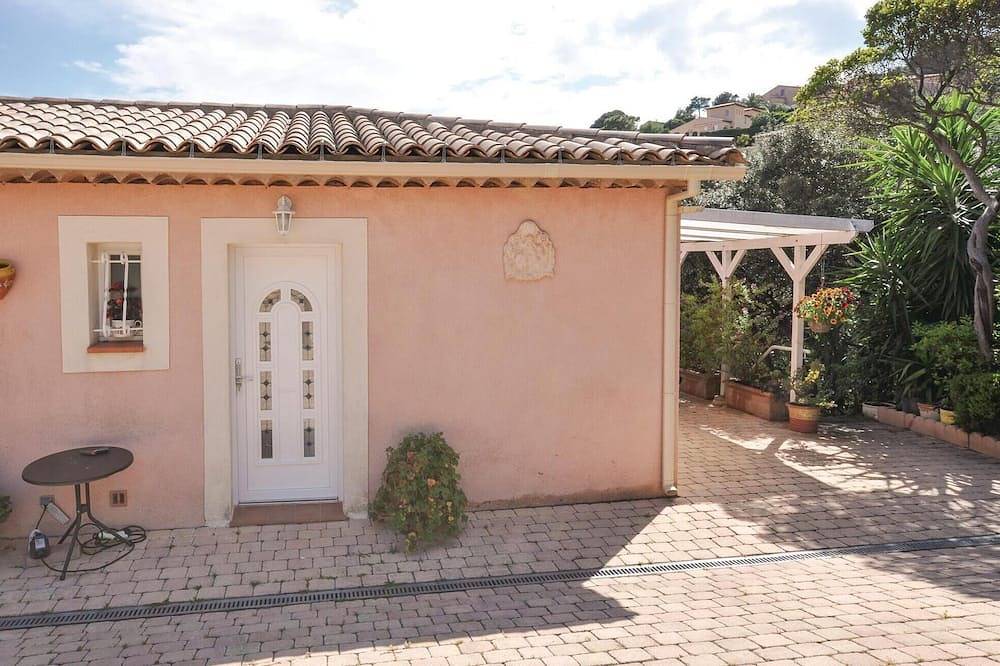 Apartamento entero, Bonito apartamento en Les Issambres in Roquebrune-sur-Argens, Region de Draguignan