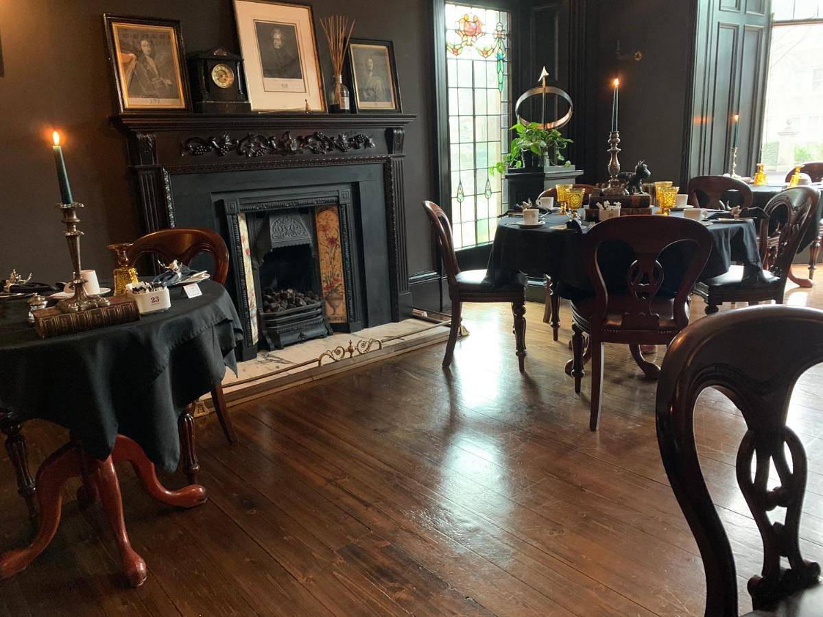 Premier Double Room in Edinburgh, Edinburgh and Lothian