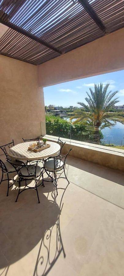 Villa voor 2 personen, with tuin and whirlpool as well as zwembad in Marokko