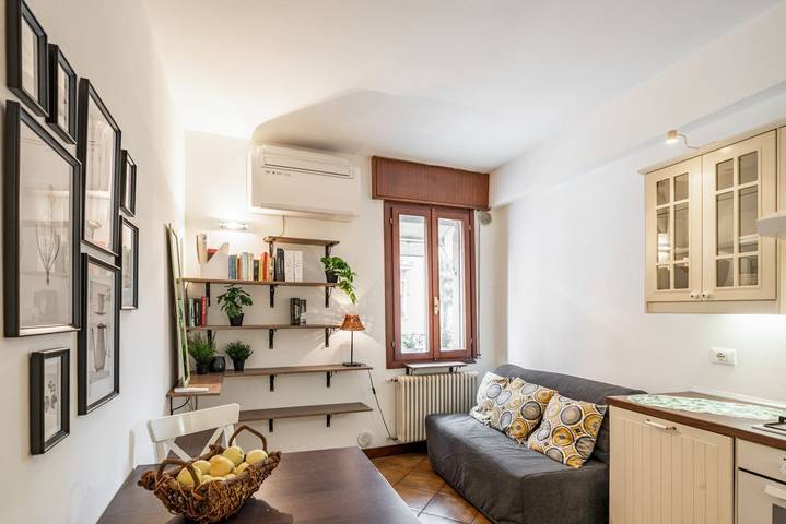 Appartamento vacanze per 4 persone - 1