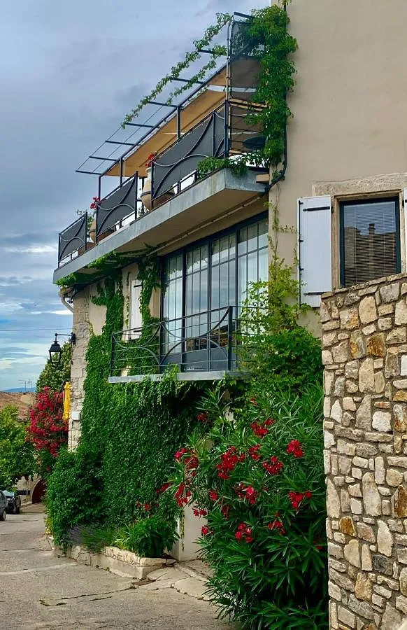Apartamento de vacaciones para 4 personas, con vistas y balcón - 1