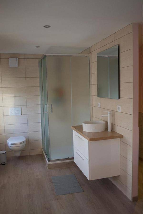 Il Vialetto, appartement Santa Lucia, au calme, tout confort in Jeumont, Avesnes-sur-Helpe
