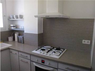 Appartement De Vacances pour 4 Personnes dans Perros-Guirec, Cotes-d'Armor, Photo 4