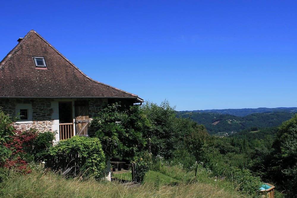 Beaulieu Maison, vallée de la Dordogne in Beaulieu-sur-Dordogne, Brive-la-Gaillarde region