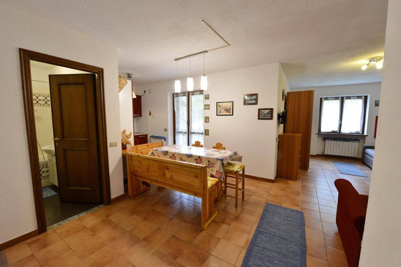 Appartement entier, Appartamento La Valeille in Lillaz (Cogne), Cogne