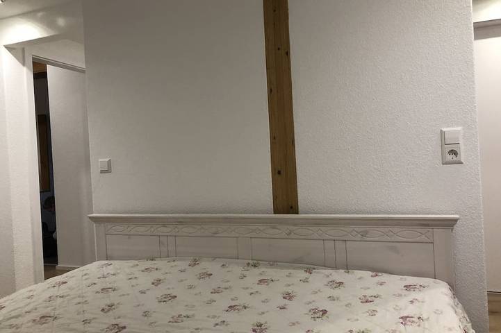 Ganze Wohnung, Ferienwohnung „Kathrin“ in Friedrichshafen, Region Bodensee-Oberschwaben