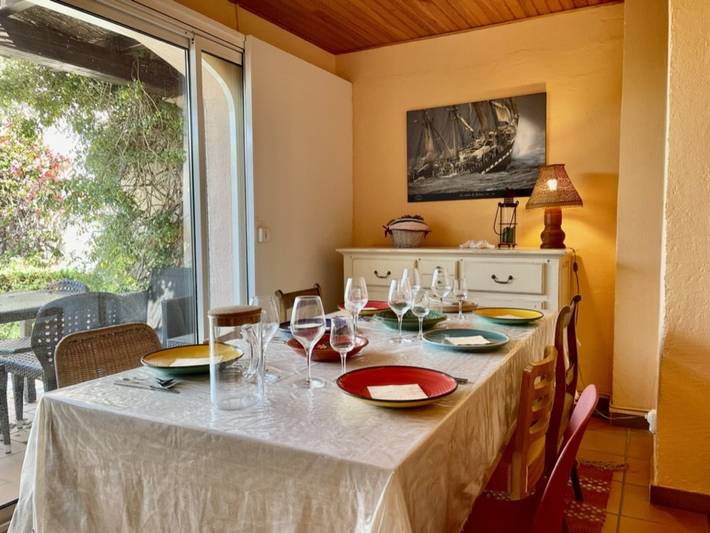 Villa à Cavalaire-sur-Mer avec piscine, sauna, parking et animaux acceptés in Cavalaire-sur-Mer, Côte méditerranéenne (France)
